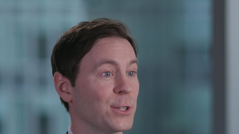 Dry powder in private equity