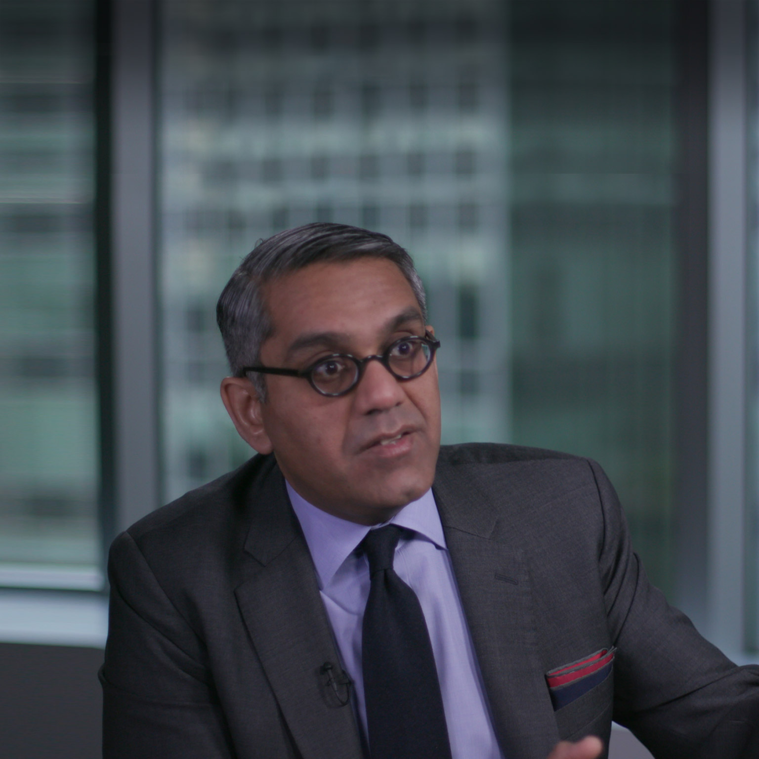 Is a greater focus on talent needed in the private equity industry?