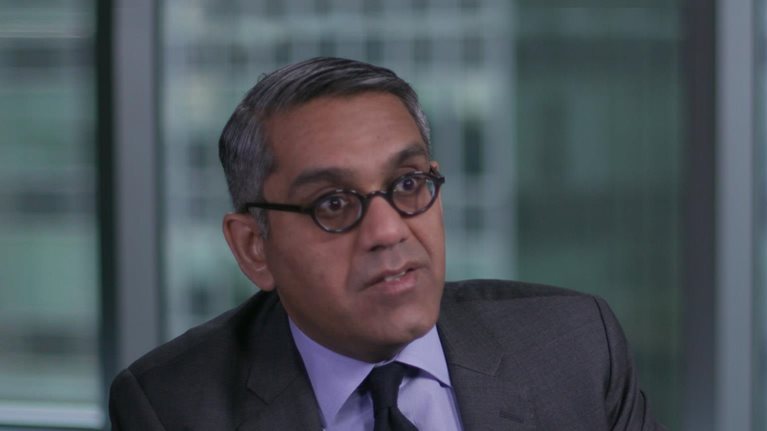 Is a greater focus on talent needed in the private equity industry?