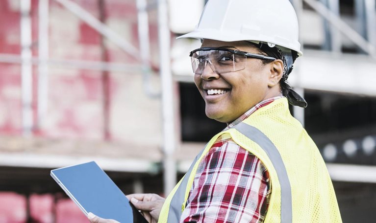 Rise of the platform era: The next chapter in construction technology