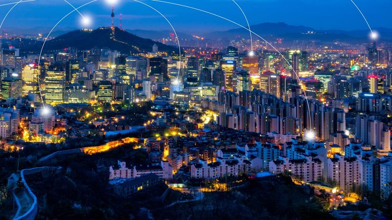 The continued rise of South Korean private equity