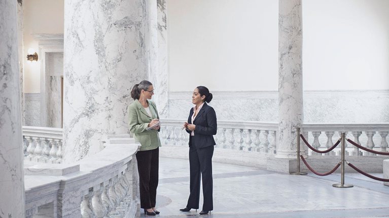 A path to successful state procurement transformation