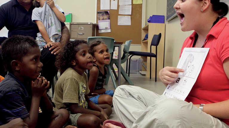 Reinvigorate the NFP partnership