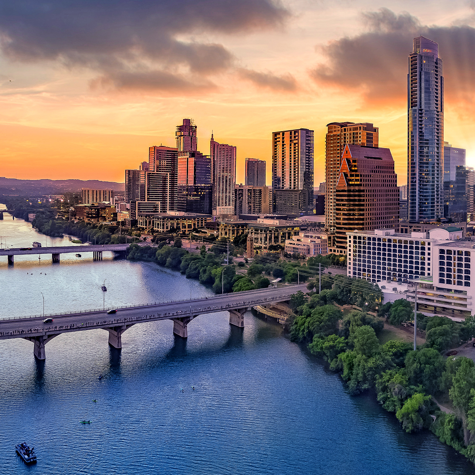 Accelerating permitting: Lessons from the city of Austin