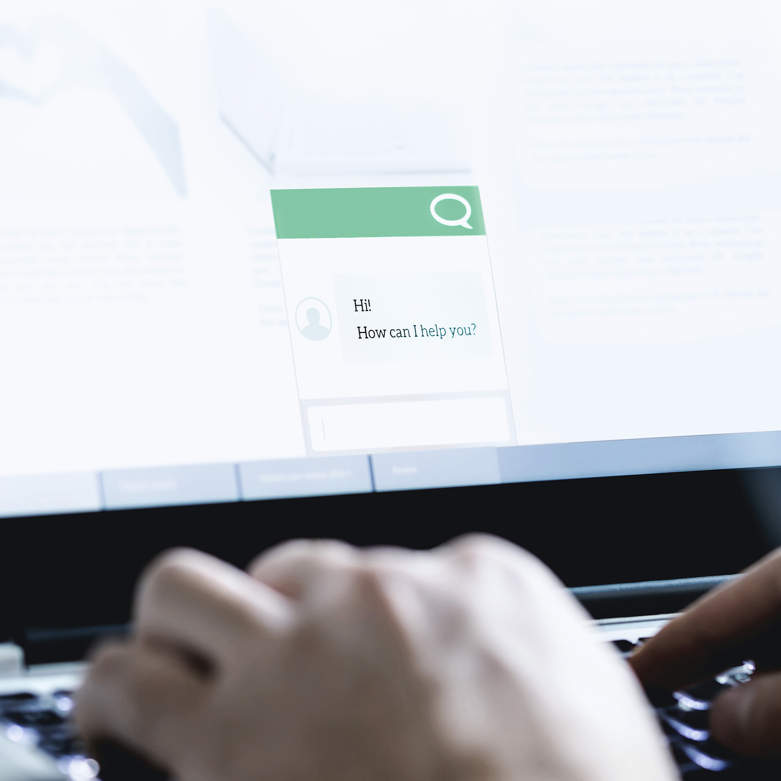 Automation in government: Harnessing technology to transform customer experience