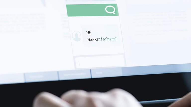 Automation in government: Harnessing technology to transform customer experience