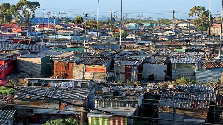 Better data, better policy making