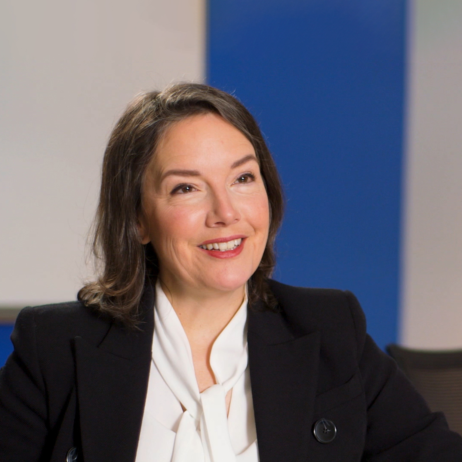 Boosting the skills of incumbent workers: An interview with Walmart’s Kathleen McLaughlin