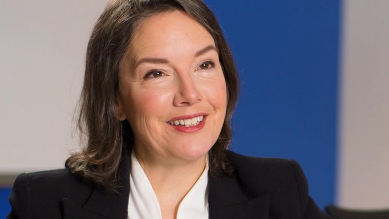 Boosting the skills of incumbent workers: An interview with Walmart’s Kathleen McLaughlin