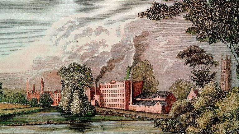 Building a nation of owners