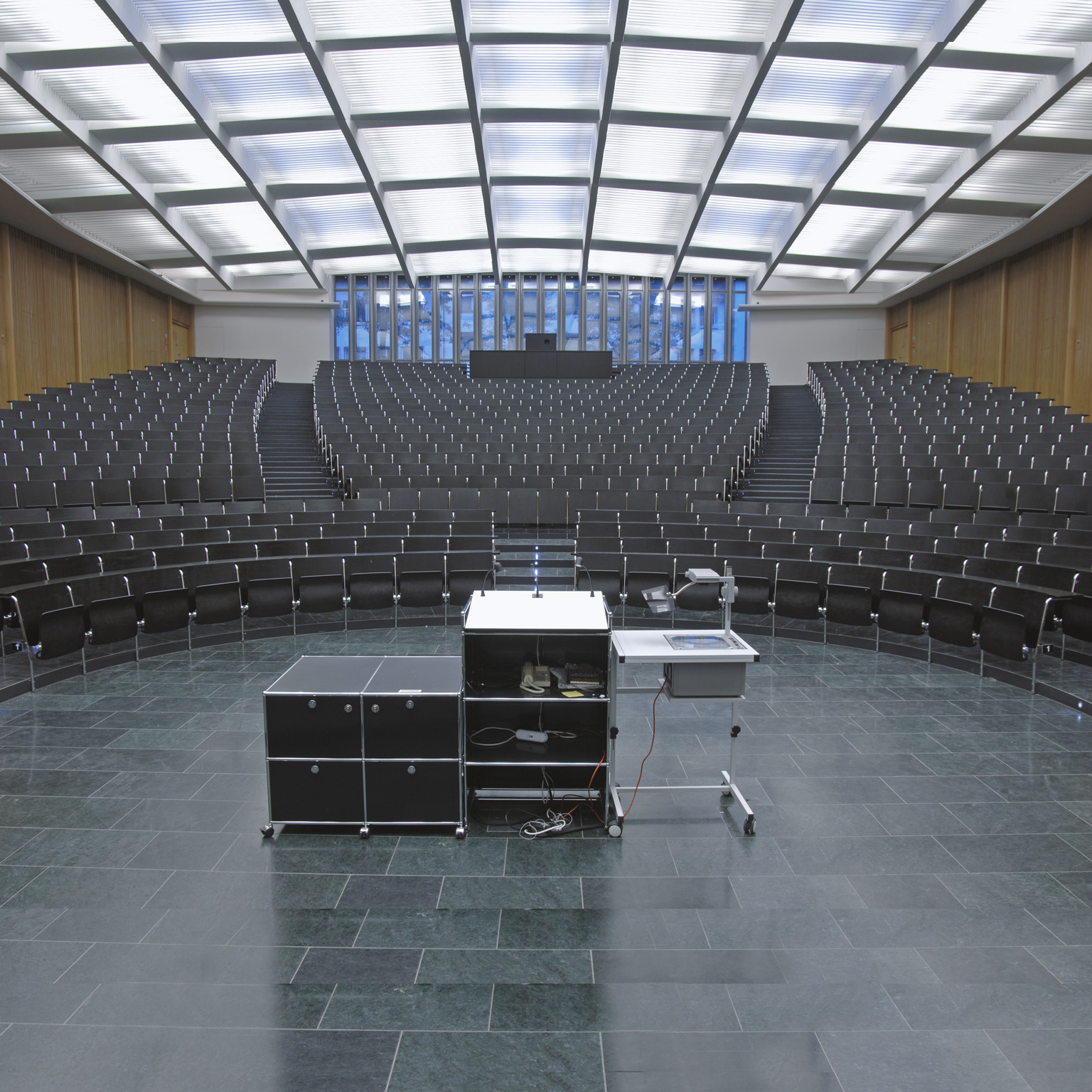 Coronavirus and the campus: How can US higher education organize to respond? 