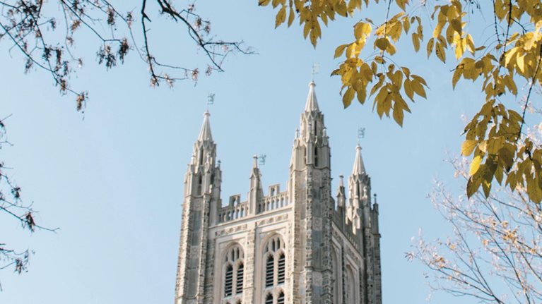 Coronavirus: How should US higher education plan for an uncertain future?