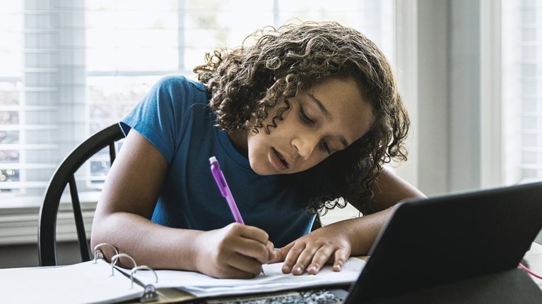 COVID-19 and learning loss—disparities grow and students need help