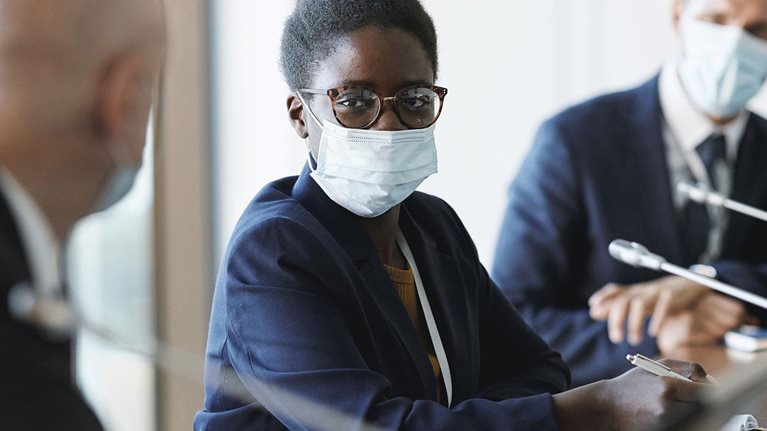 Creating a more resilient and responsive government