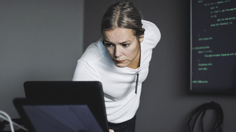 Cyber resilience: Protecting America’s digital infrastructure