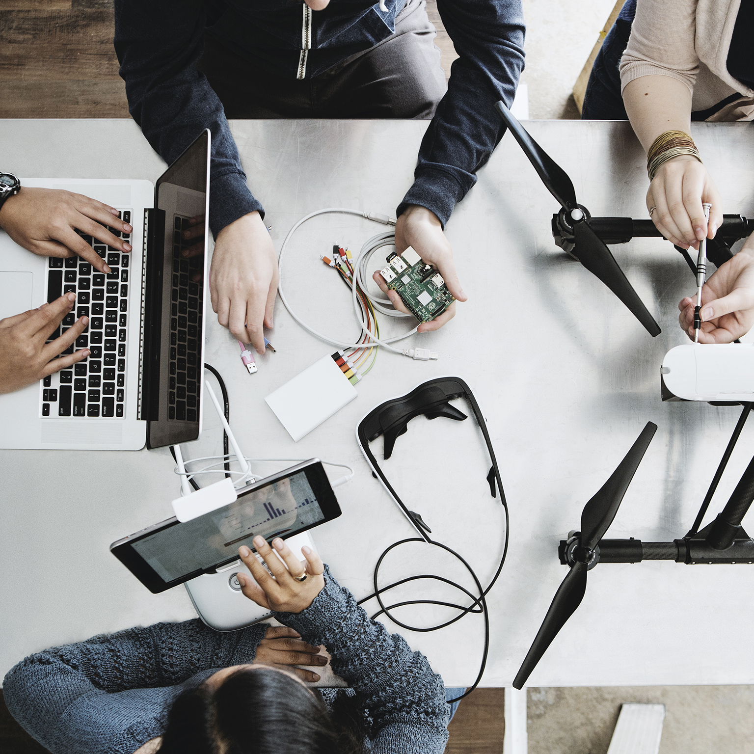 Defining the skills citizens will need in the future world of work