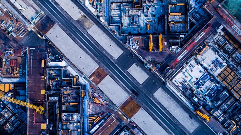 Elements of a successful government transformation