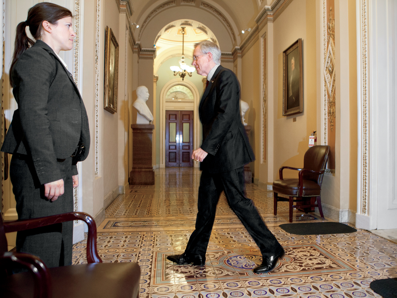 fiscal policy perspective