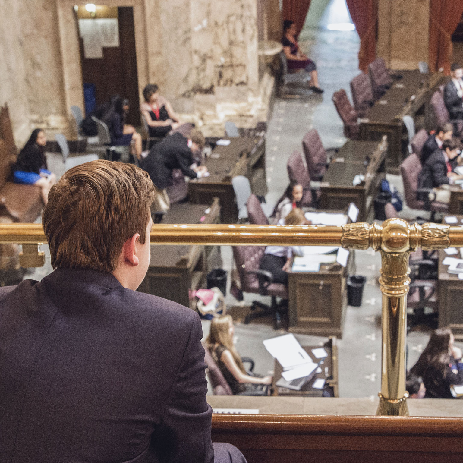 Fiscal resilience: Tools to manage state budgets in an age of uncertainty