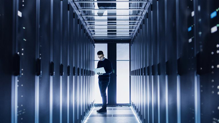 Follow the leaders: How governments can combat intensifying cybersecurity risks