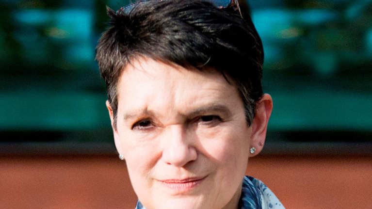 Forward Thinking on measuring GDP and productivity with Diane Coyle