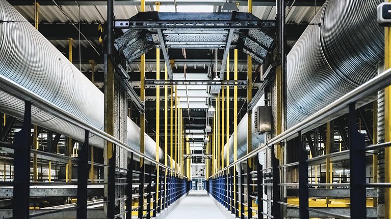 Getting ahead of supply-chain risks