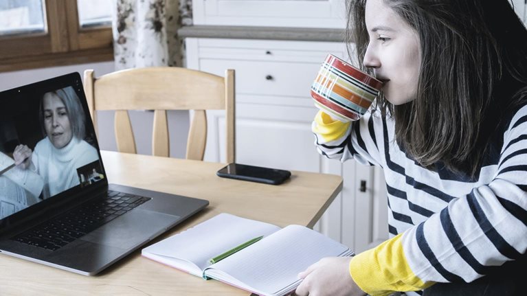 Getting the next phase of remote learning right in higher education