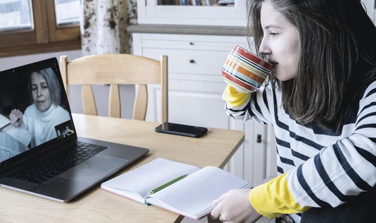 Getting the next phase of remote learning right in higher education