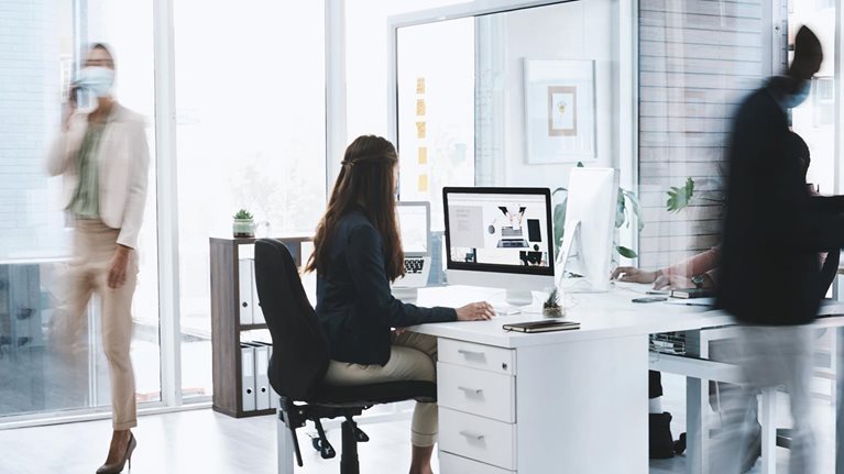 How new leaders of federal agencies can set up a great front office