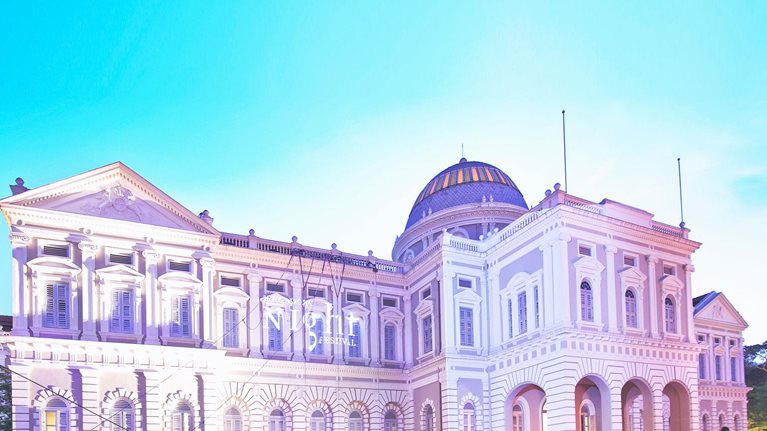 How Singapore is harnessing design to transform government services