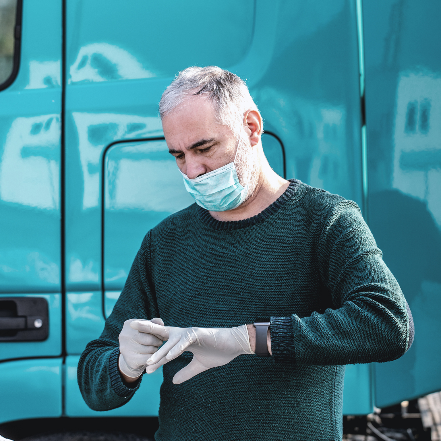 How the COVID-19 crisis is affecting UK small and medium-size enterprises