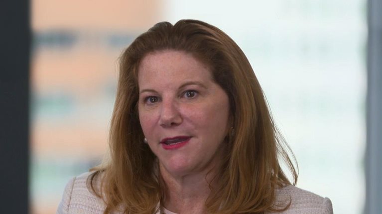 Leading a transformation in the Department of Veterans Affairs