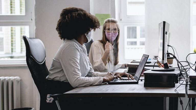 Managing presidential transitions: Eight tips for taking care of the team