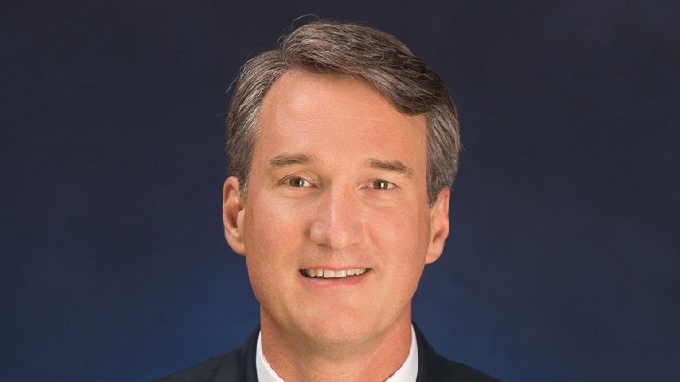 Reskilling for a changing economy: A discussion with Glenn Youngkin