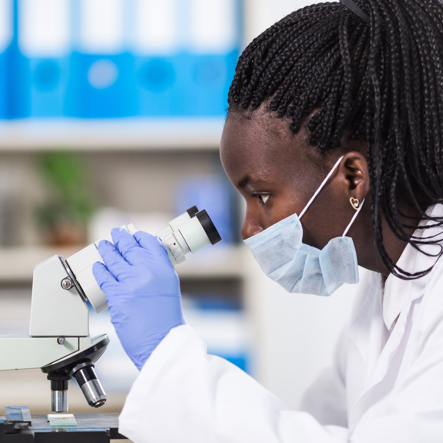 Should sub-Saharan Africa make its own drugs?