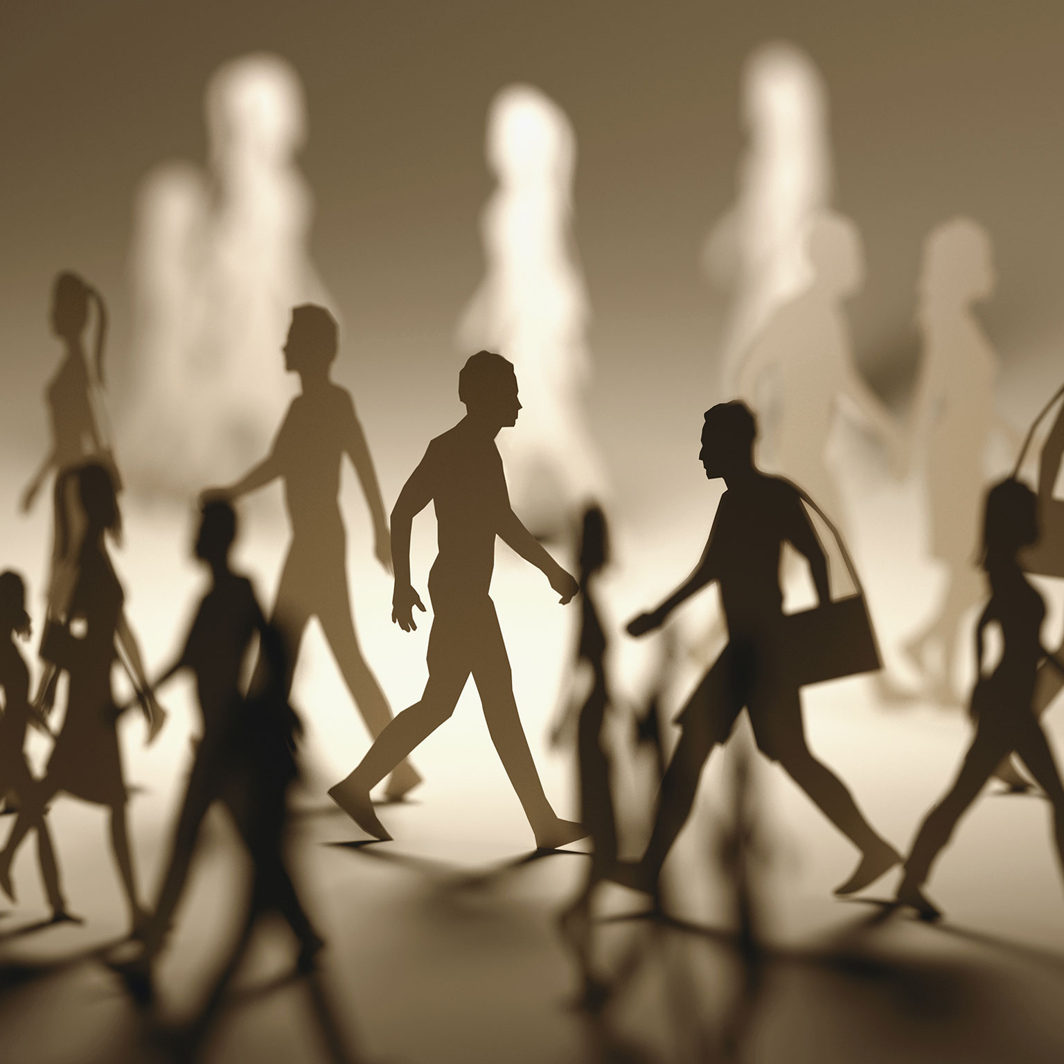 Stakeholder capitalism: A conversation with Vivian Hunt and Paul Polman