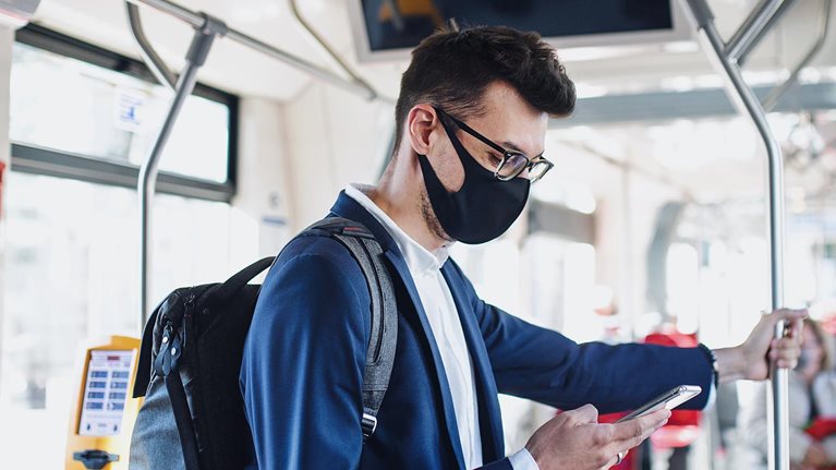 The next normal for Australian industries and workforces