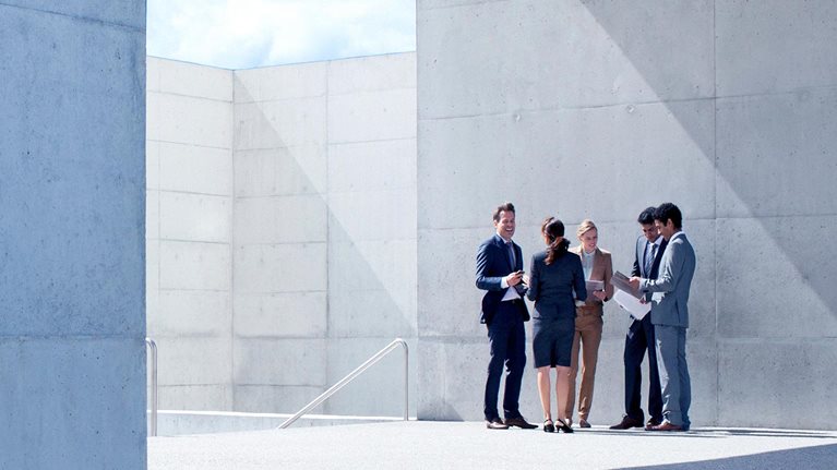 The US government collection