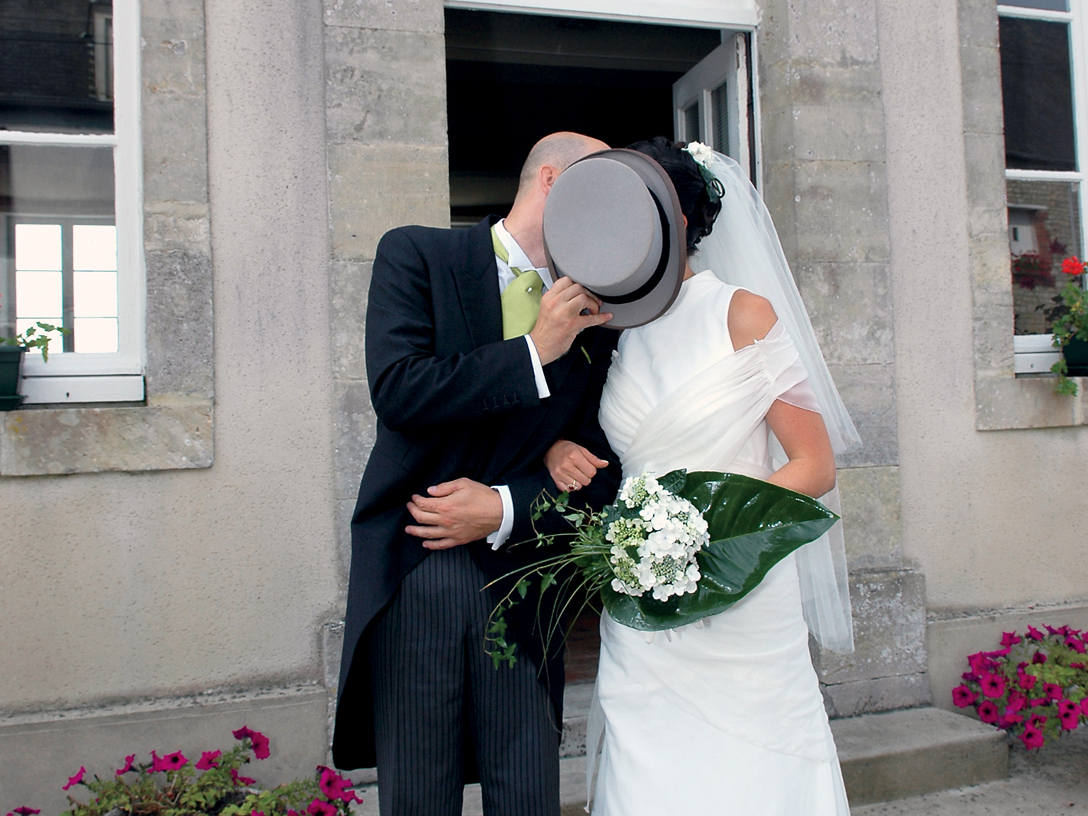 French government's transformation