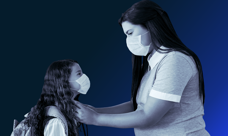 US Hispanic and Latino lives and livelihoods in the recovery from COVID-19