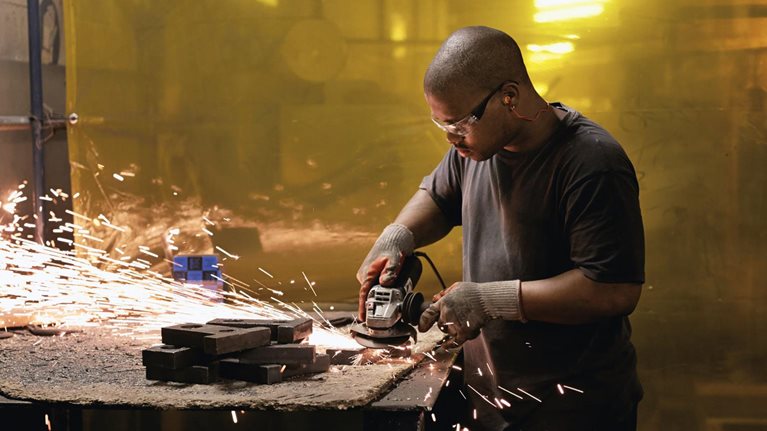 US small-business recovery after the COVID-19 crisis