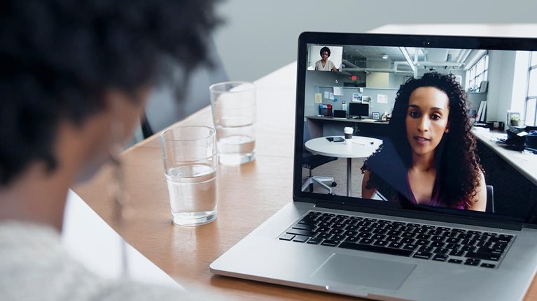 When governments go remote