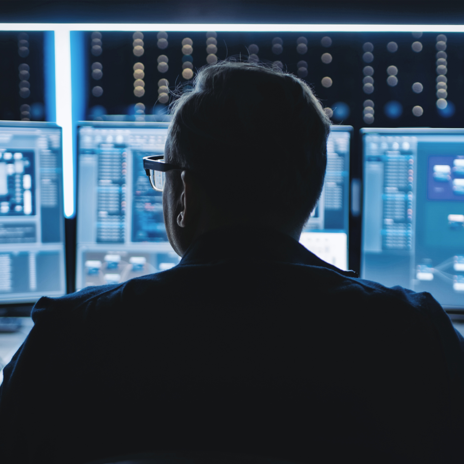 When governments turn to AI: Algorithms, trade-offs, and trust