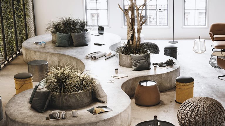 The workplace will never be the same: Imperatives for real-estate owners and operators