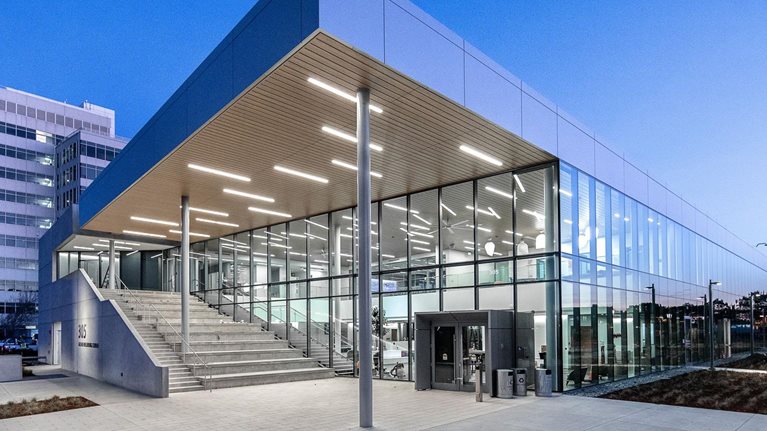 Gilead Wellness Center