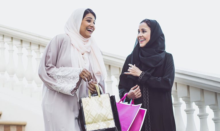 A closer look at the fashion industry in Gulf Cooperation Council markets