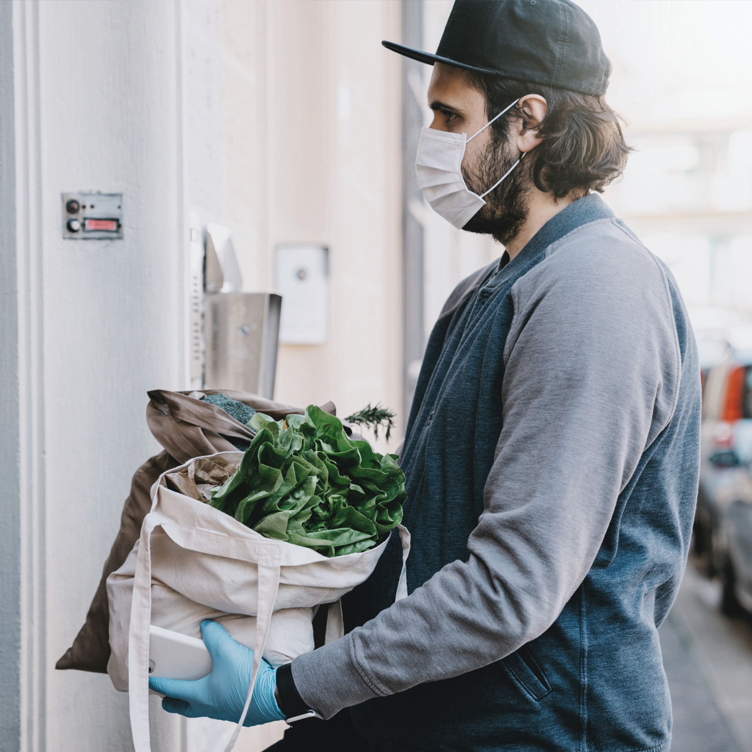 A year like no other in for European grocery retailers 