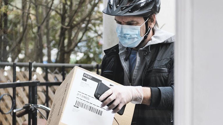 Adapting to the next normal in retail: The customer experience imperative