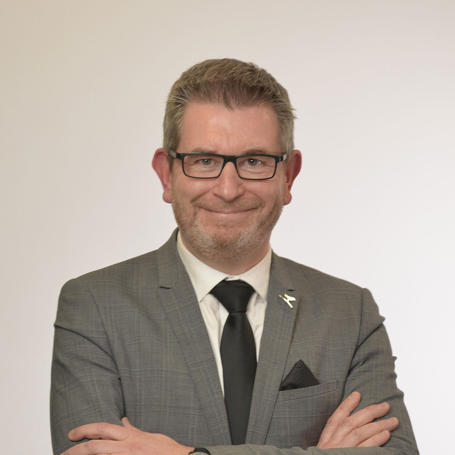 Auchan China’s chairman on the future of grocery