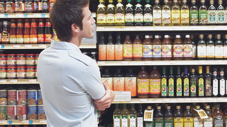 Bending the cost curve in brick-and-mortar retail